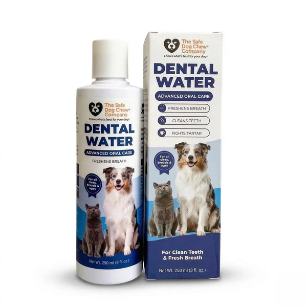 Dog Dental Water Additive