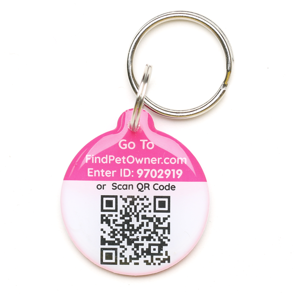 SmartLink ID Tags