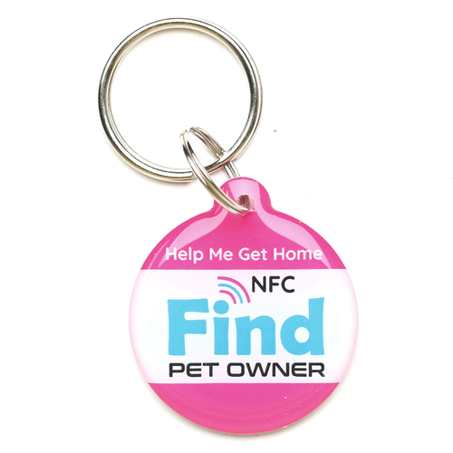 SmartLink ID Tags