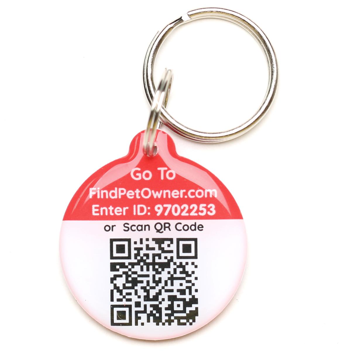 SmartLink ID Tags