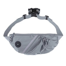 Load image into Gallery viewer, Multi-Function Dog Walking Bag With Poop Bag Holder and Bottle Holder