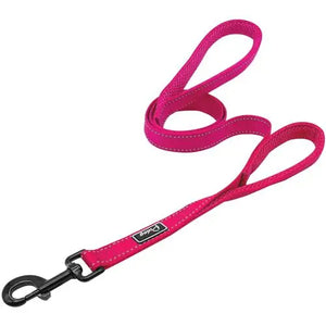No Pull Reflective Dog Harness Leash Set Pet Vest Lead