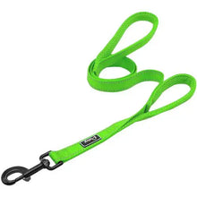 Load image into Gallery viewer, No Pull Reflective Dog Harness Leash Set Pet Vest Lead
