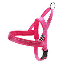 Load image into Gallery viewer, No Pull Reflective Dog Harness Leash Set Pet Vest Lead