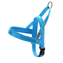 Load image into Gallery viewer, No Pull Reflective Dog Harness Leash Set Pet Vest Lead