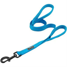 Load image into Gallery viewer, No Pull Reflective Dog Harness Leash Set Pet Vest Lead