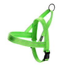 Load image into Gallery viewer, No Pull Reflective Dog Harness Leash Set Pet Vest Lead
