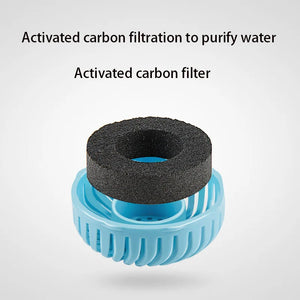 Portable Pet Water Bottle & Feeder