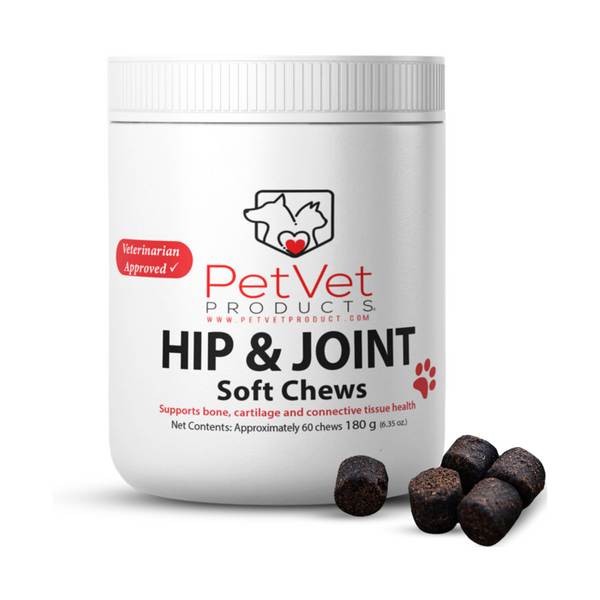 Glucosamine Hip & Joint Supplement