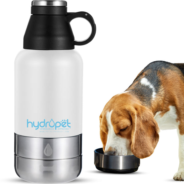 HydroPet Dog Water Bottle 64 oz