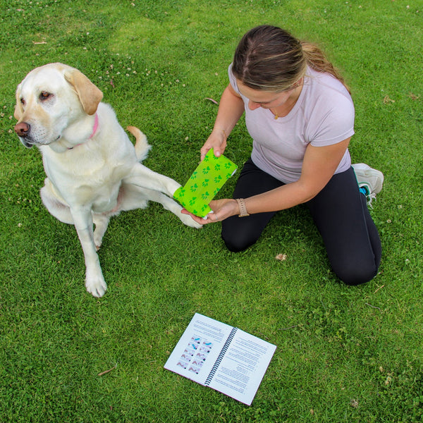 Pet First Aid Kit – Large-134 piece