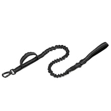 Load image into Gallery viewer, Durable Nylon Dog Collar &amp; Reflective – Tactical Training for Large Dogs