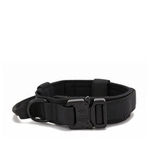 Load image into Gallery viewer, Durable Nylon Dog Collar &amp; Reflective – Tactical Training for Large Dogs