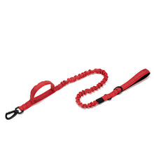 Load image into Gallery viewer, Durable Nylon Dog Collar &amp; Reflective – Tactical Training for Large Dogs