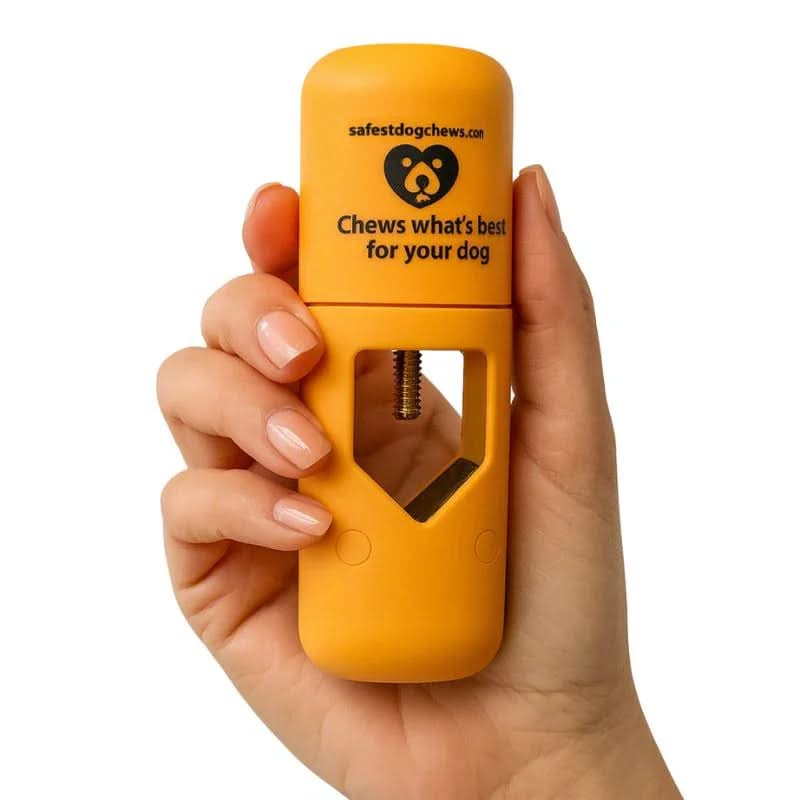 Dog Chew Holder -Small