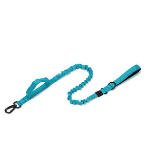 Durable Nylon Dog Collar & Reflective – Tactical Training for Large Dogs