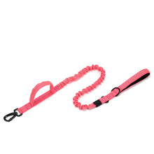 Load image into Gallery viewer, Durable Nylon Dog Collar &amp; Reflective – Tactical Training for Large Dogs