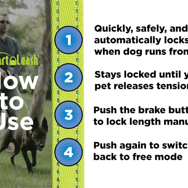 SmartLeash®