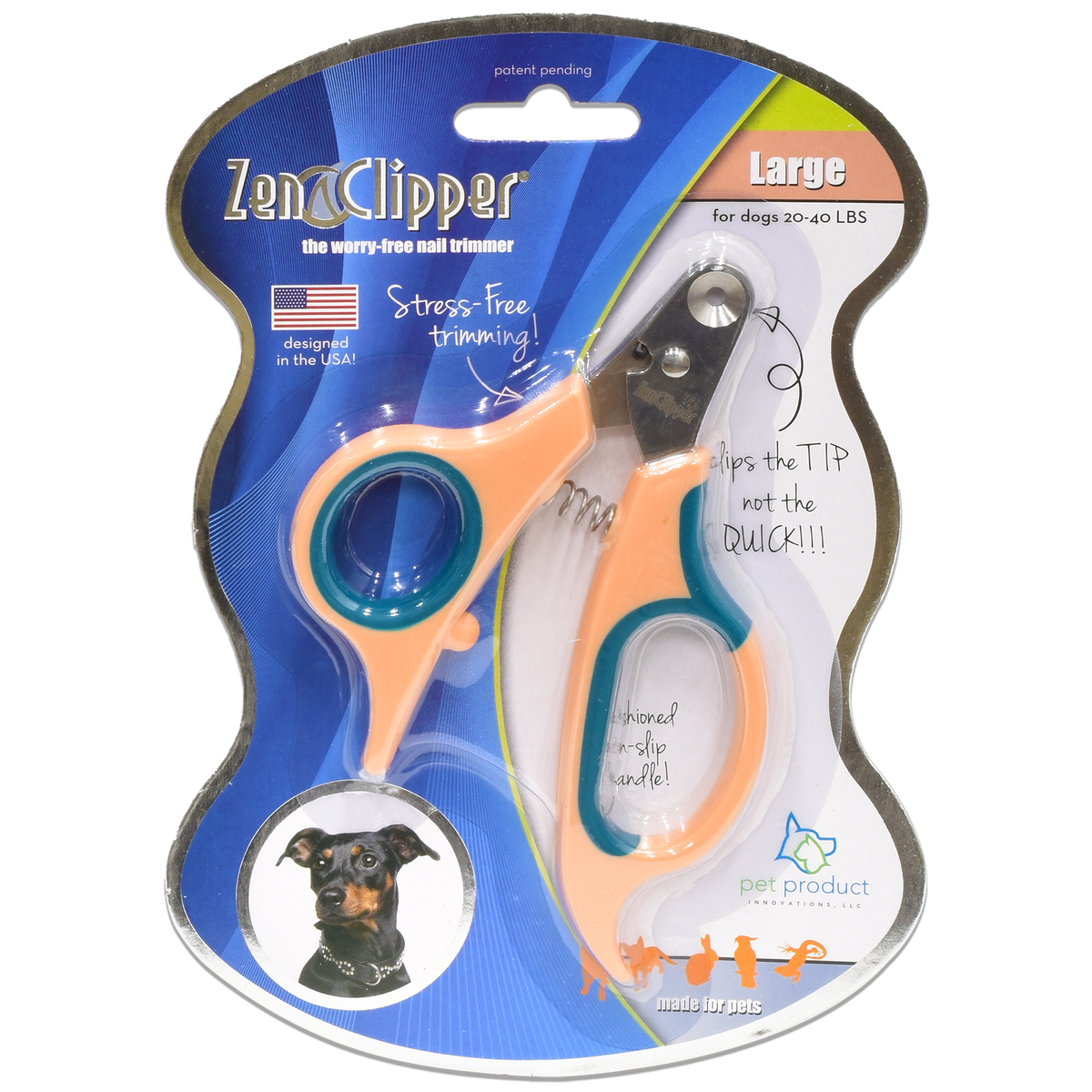 Zen Clipper®