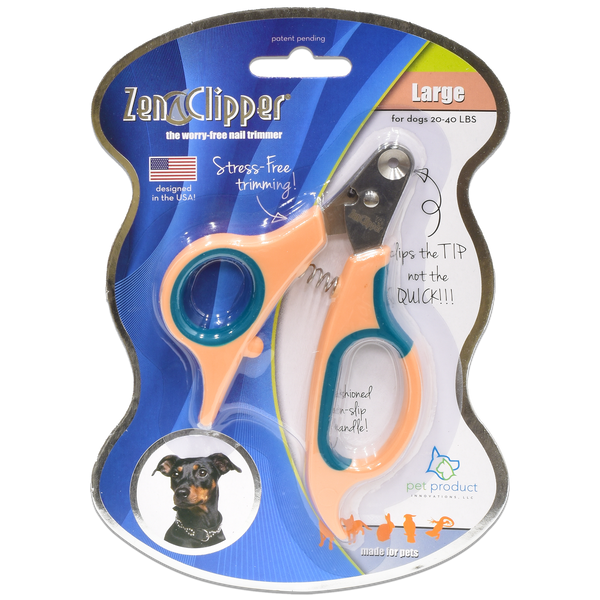 Zen Clipper®