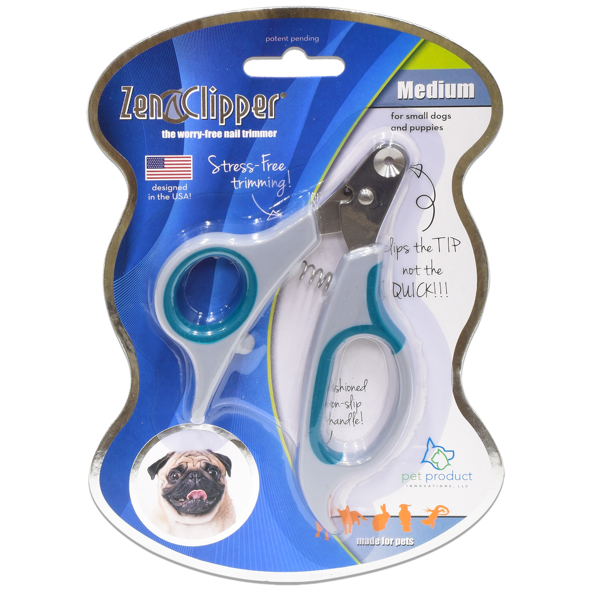 Zen Clipper®