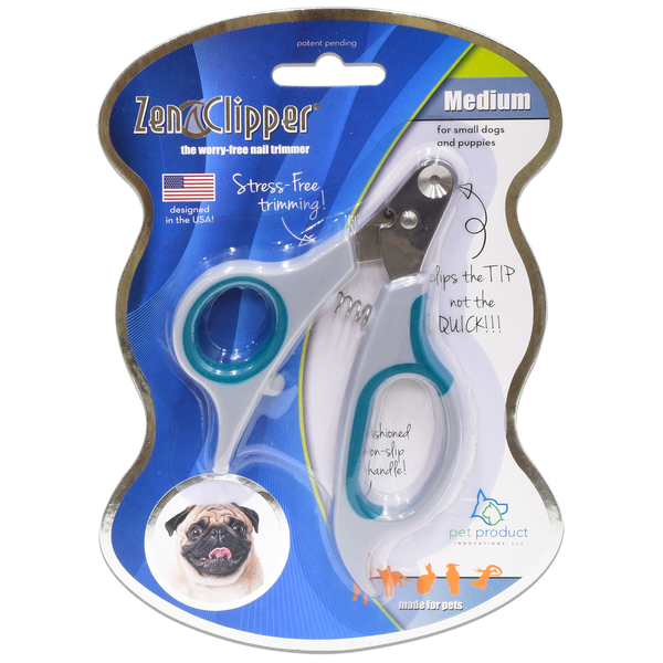 Zen Clipper®