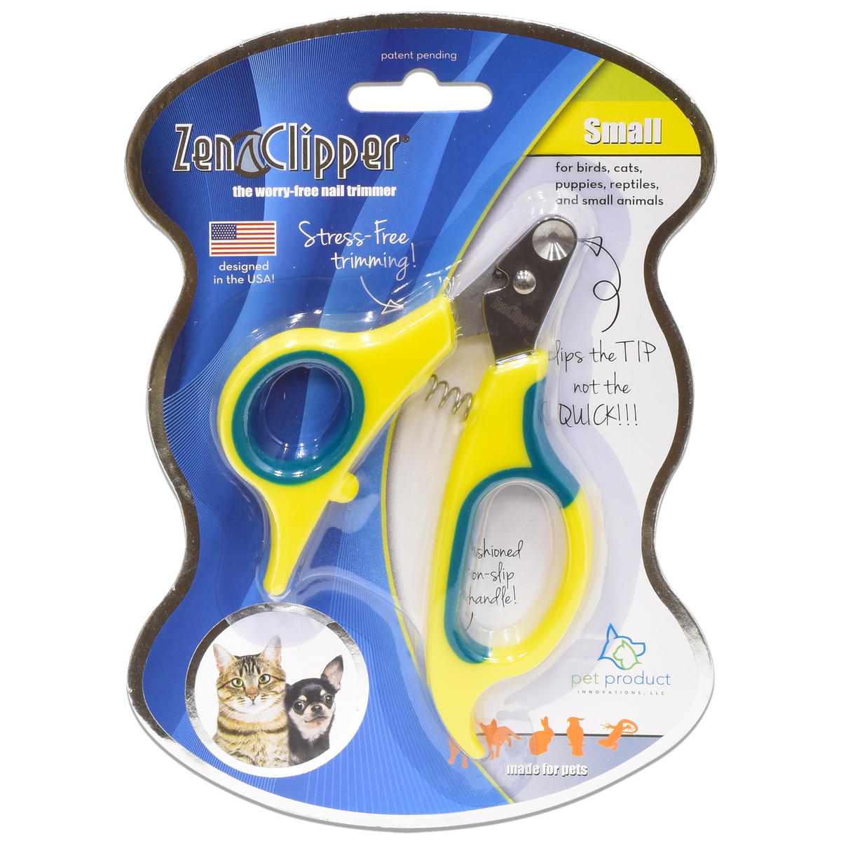 Zen Clipper®