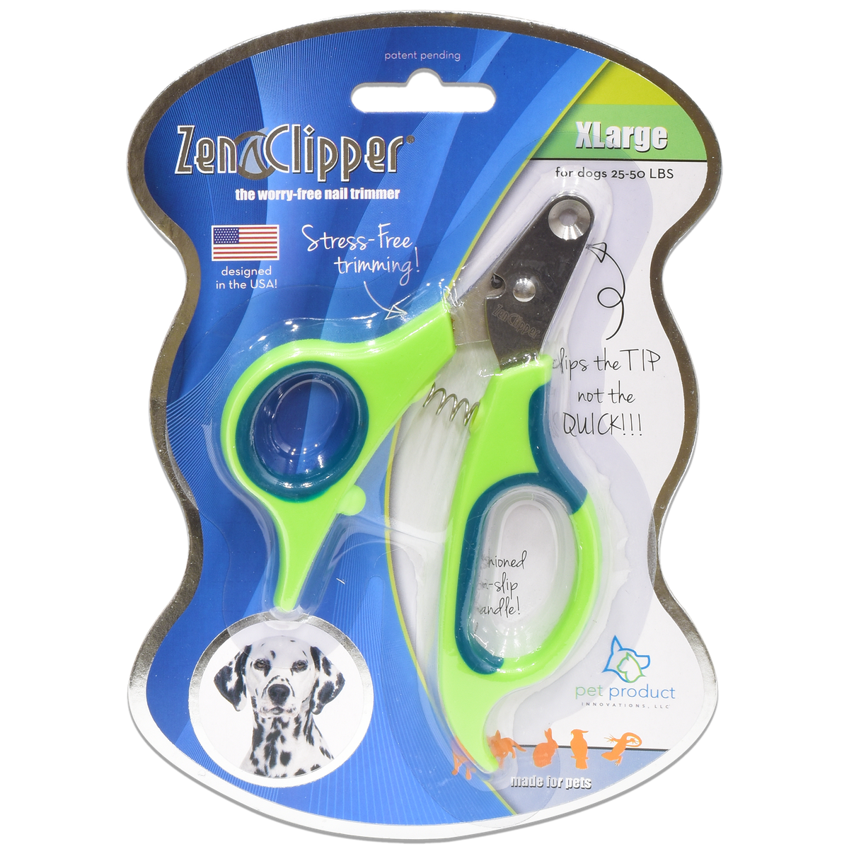 Zen Clipper®