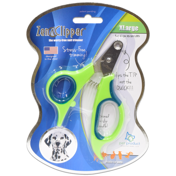 Zen Clipper®