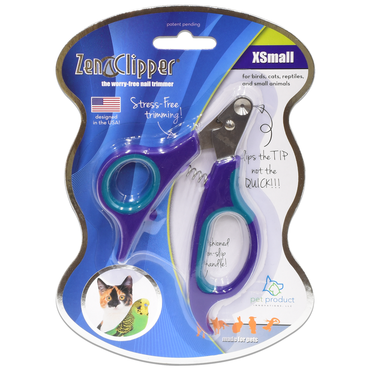 Zen Clipper®