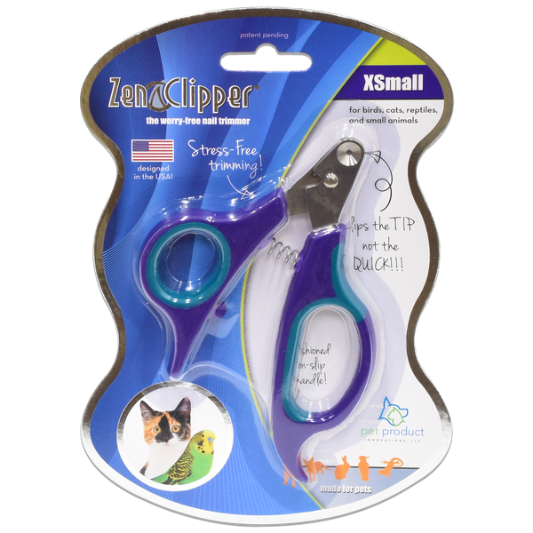 Zen Clipper®