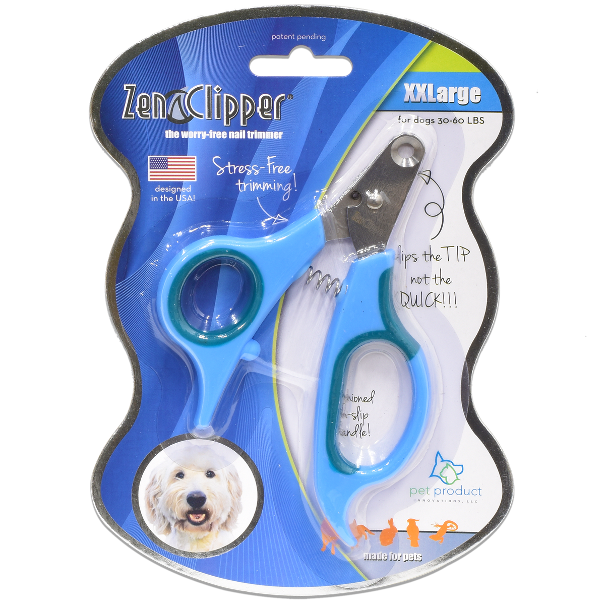 Zen Clipper®