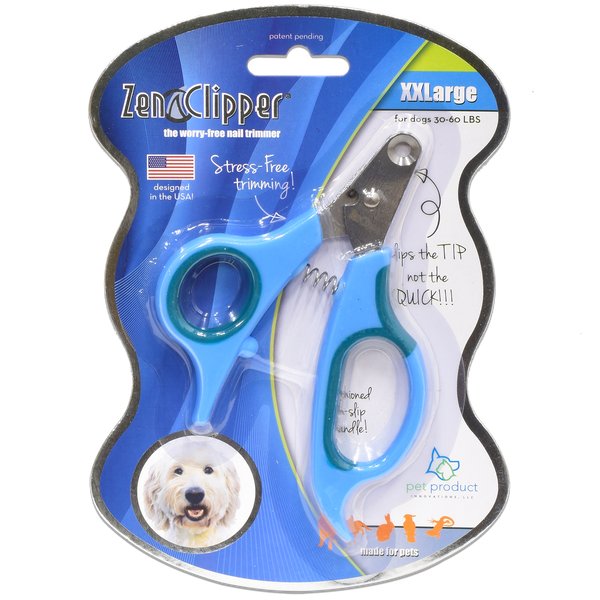 Zen Clipper®