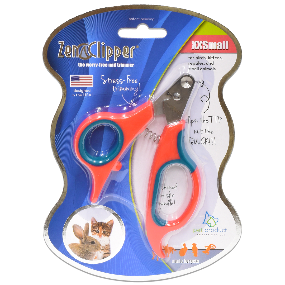 Zen Clipper®
