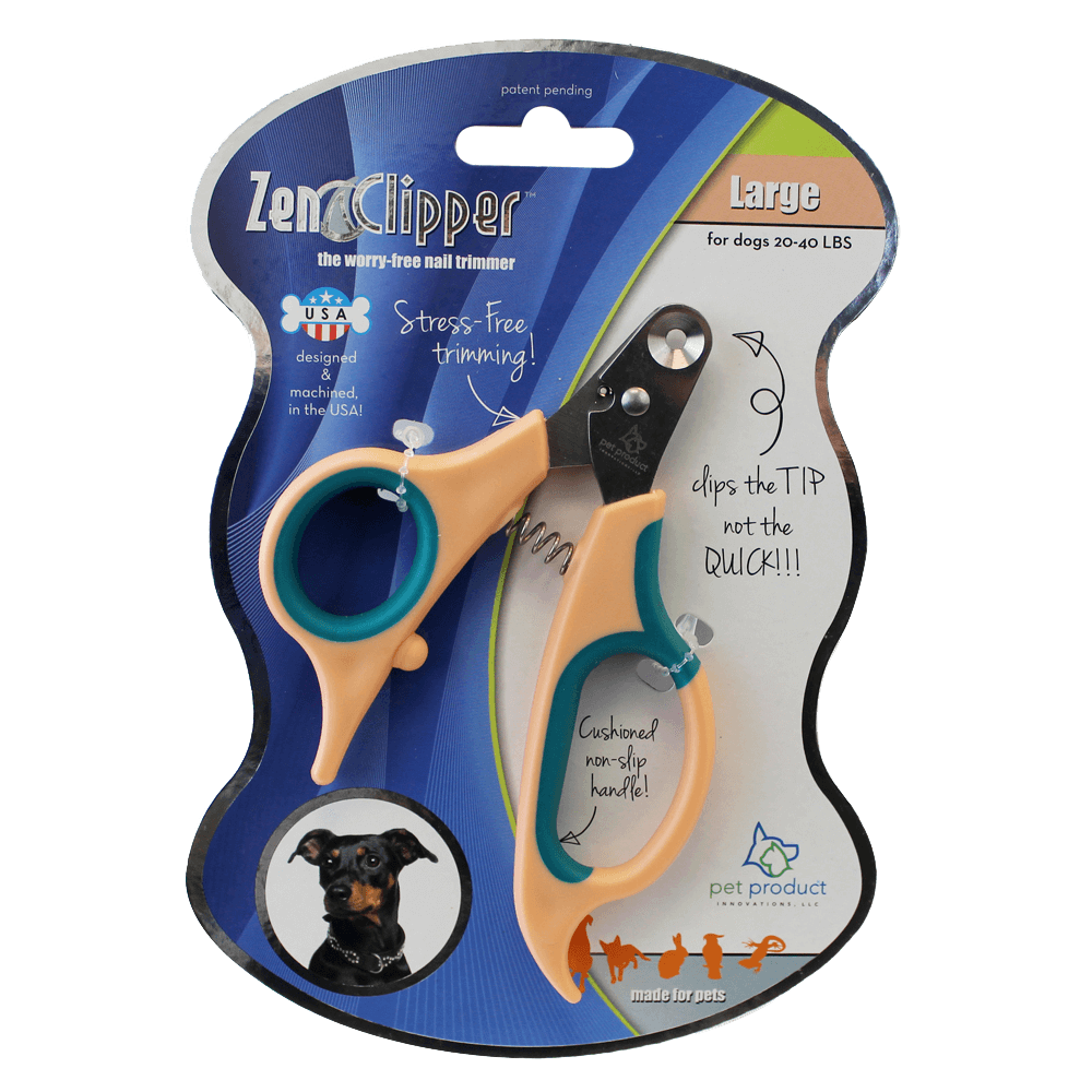 Zen Clipper®