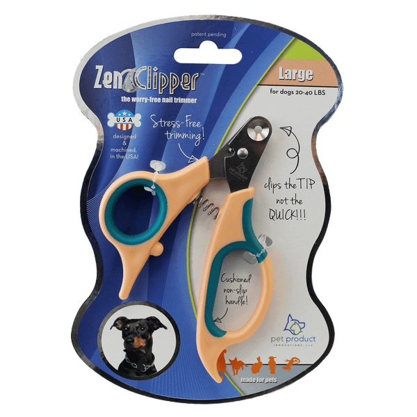Zen Clipper®