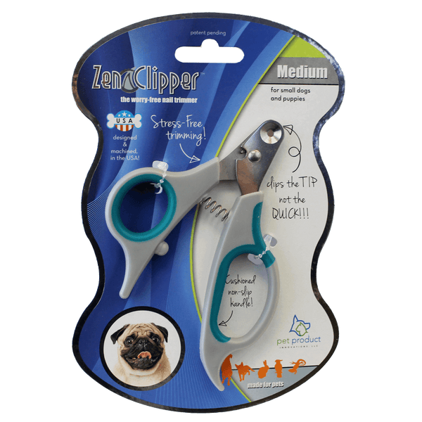 Zen Clipper®