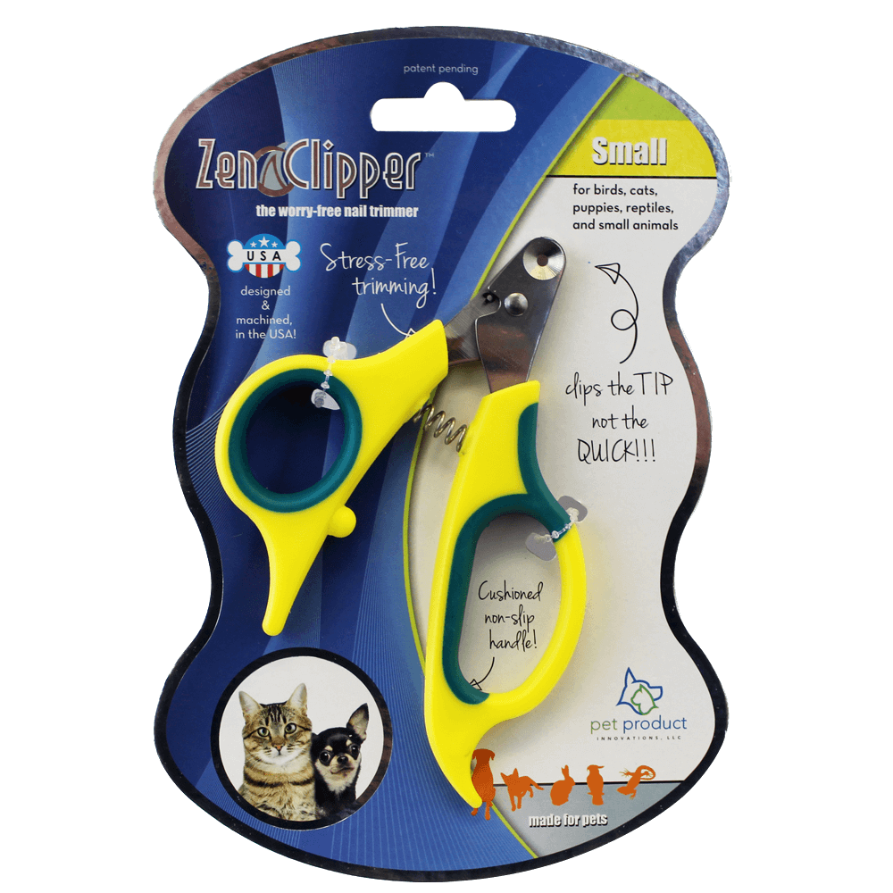 Zen Clipper®