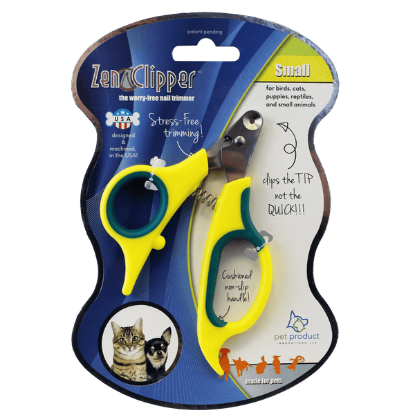 Zen Clipper®