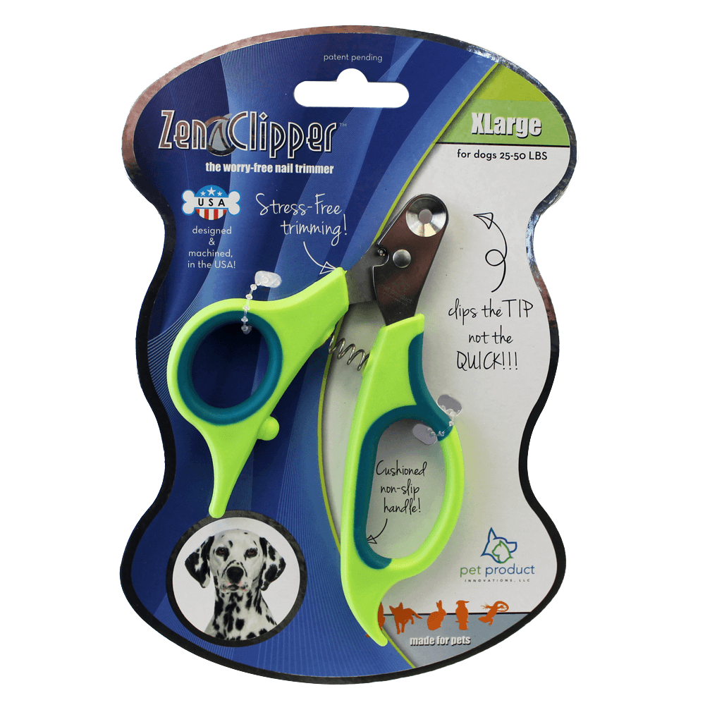 Zen Clipper®