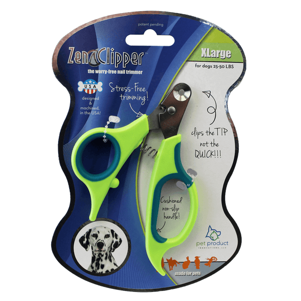Zen Clipper®