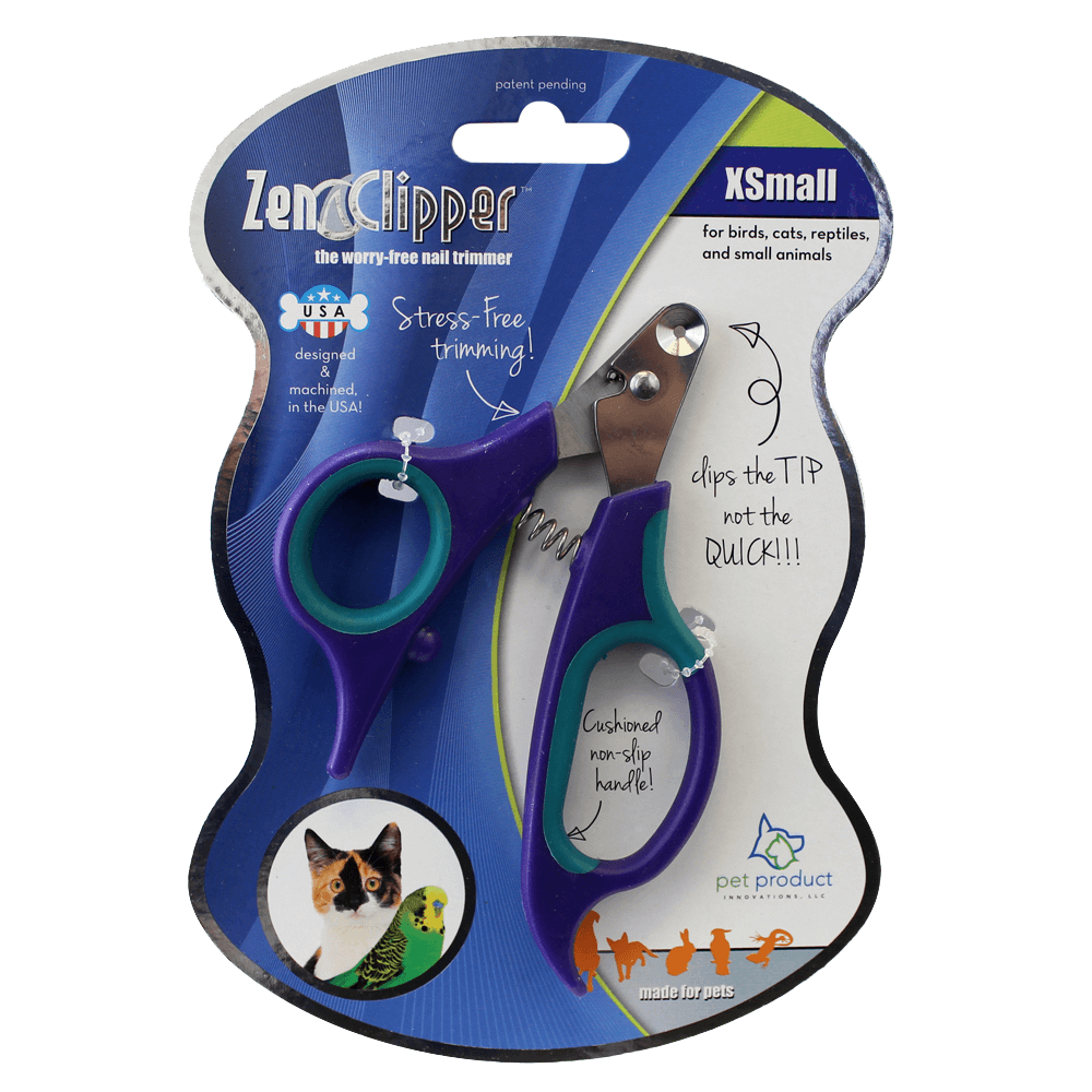 Zen Clipper®