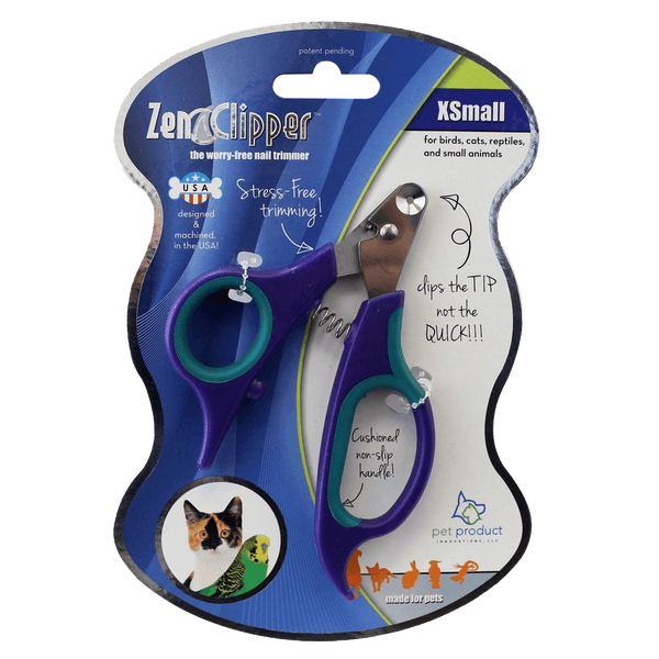 Zen Clipper®