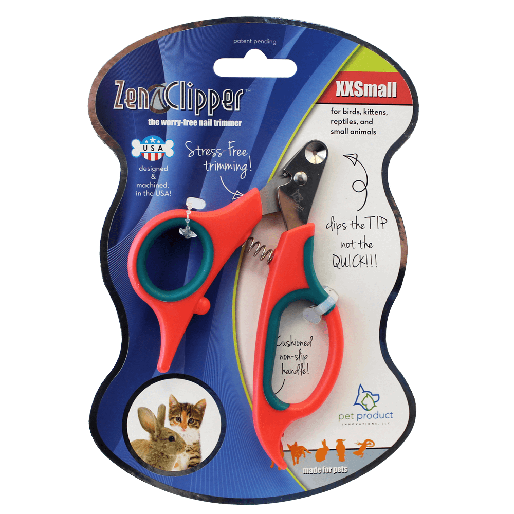 Zen Clipper®