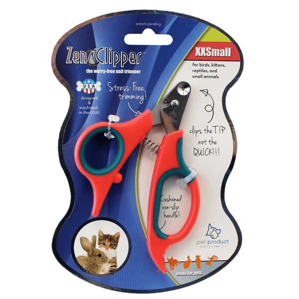 Zen Clipper®