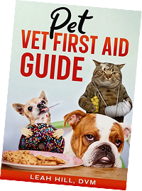 Pet First Aid Kit – Large-134 piece