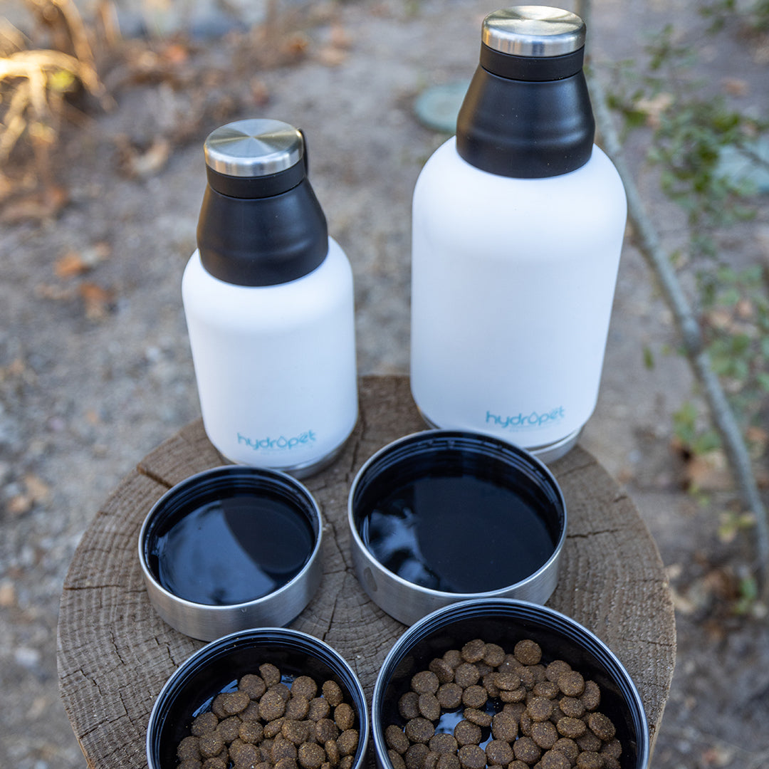HydroPet Dog Water Bottle 32 oz