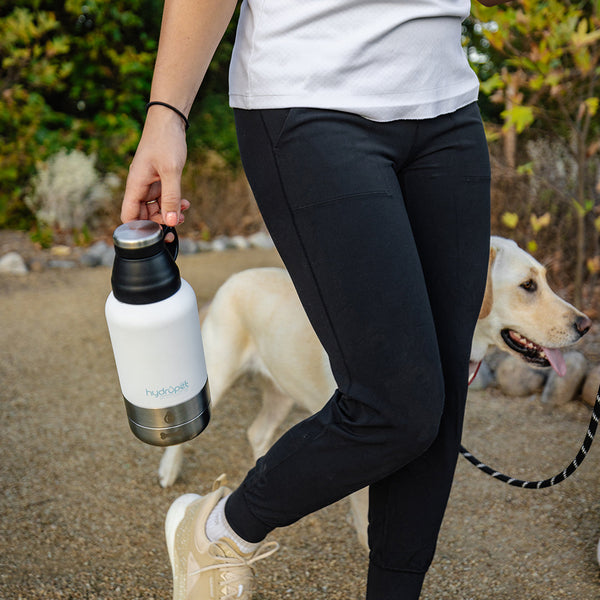 HydroPet Dog Water Bottle 64 oz