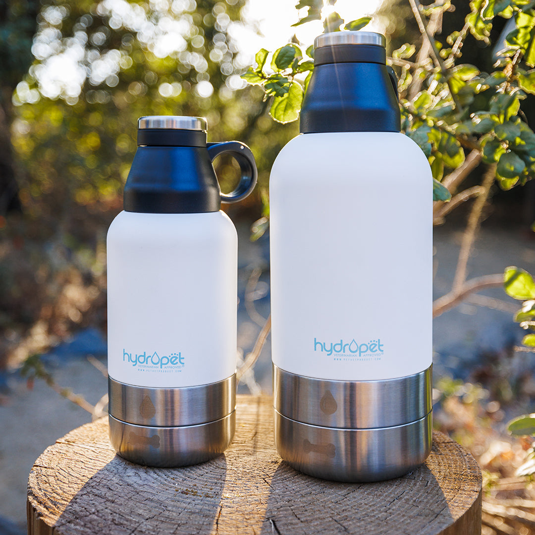 HydroPet Dog Water Bottle 64 oz