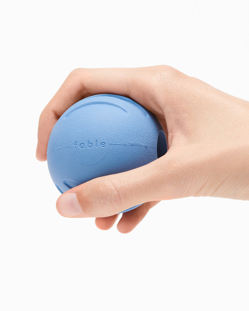 Signature Ball